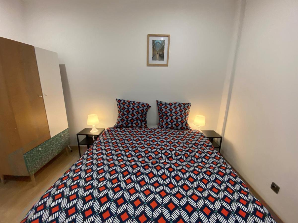 La Galerie, Proche Aeroport Apartment Tille Bagian luar foto